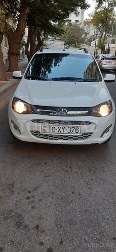 LADA (VAZ) Kalina 2015, 280,000 km - 1.6 л - Bakı