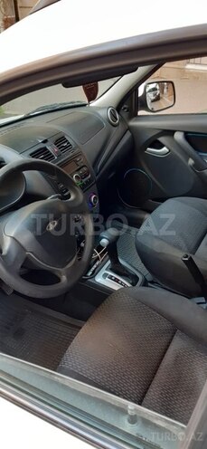 LADA (VAZ) Kalina 2015, 280,000 km - 1.6 л - Bakı