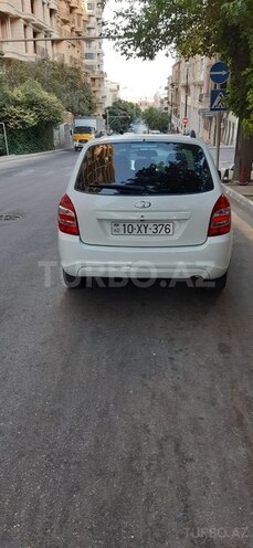 LADA (VAZ) Kalina 2015, 280,000 km - 1.6 л - Bakı