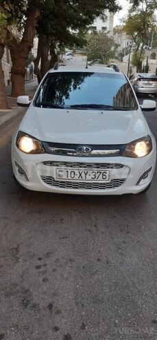 LADA (VAZ) Kalina 2015, 280,000 km - 1.6 л - Bakı
