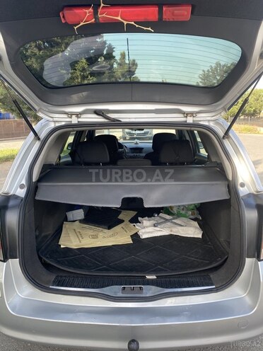 Opel Astra 2007, 343,000 km - 1.3 л - Bakı