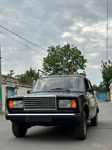 LADA (VAZ) 2107 2010, 95,555 km - 1.7 л - Ağdaş