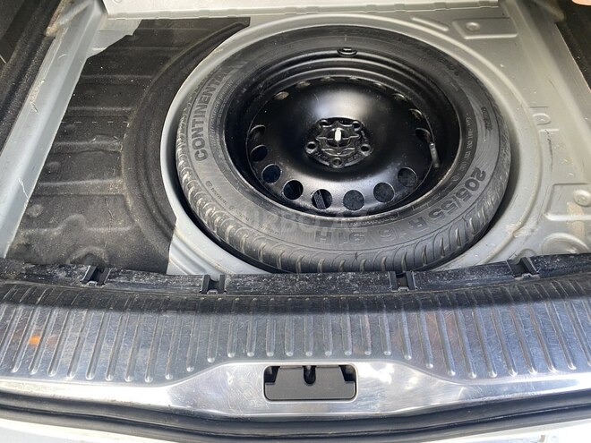 Opel Astra 2007, 343,000 km - 1.3 л - Bakı