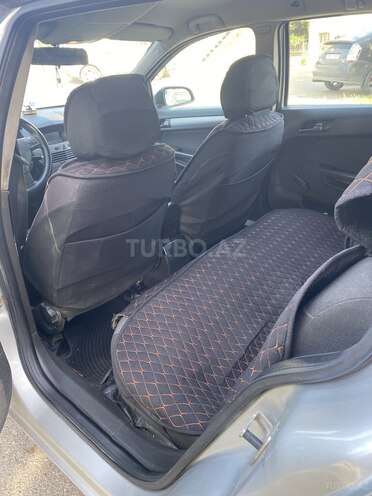 Opel Astra 2007, 343,000 km - 1.3 л - Bakı
