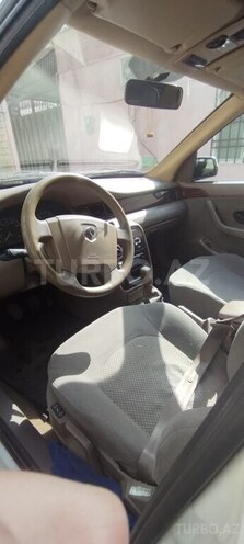 Iran Khodro Samand 2021, 93,000 km - 1.8 л - Bakı