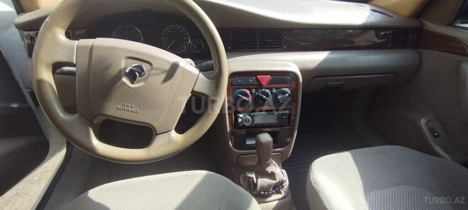 Iran Khodro Samand 2021, 93,000 km - 1.8 л - Bakı