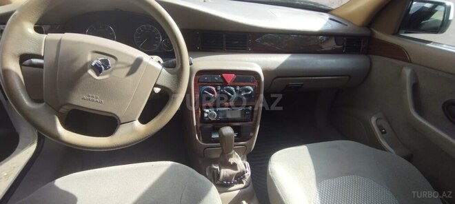 Iran Khodro Samand 2021, 93,000 km - 1.8 л - Bakı