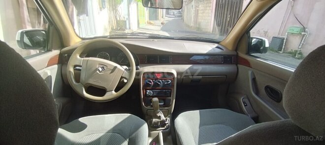 Iran Khodro Samand 2021, 93,000 km - 1.8 л - Bakı