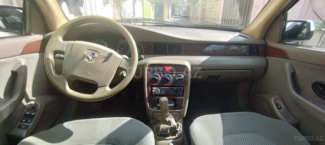Iran Khodro Samand 2021, 93,000 km - 1.8 л - Bakı