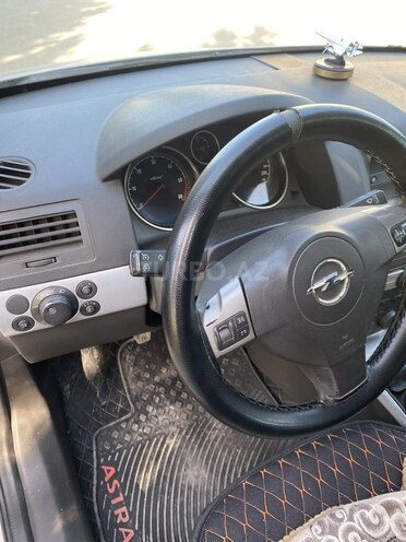 Opel Astra 2007, 343,000 km - 1.3 л - Bakı