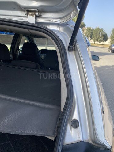 Opel Astra 2007, 343,000 km - 1.3 л - Bakı