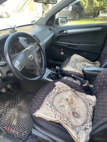Opel Astra 2007, 343,000 km - 1.3 л - Bakı