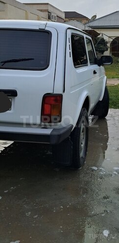LADA (VAZ) Niva 2013, 200,000 km - 1.7 л - Bakı