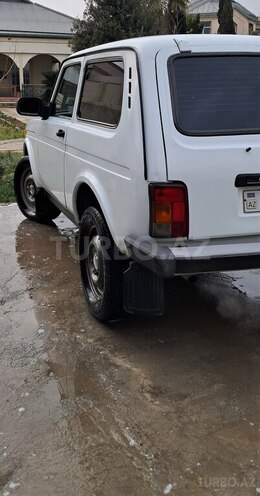 LADA (VAZ) Niva 2013, 200,000 km - 1.7 л - Bakı