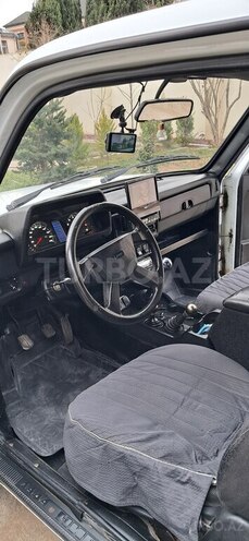 LADA (VAZ) Niva 2013, 200,000 km - 1.7 л - Bakı
