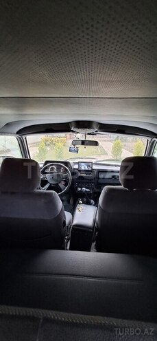 LADA (VAZ) Niva 2013, 200,000 km - 1.7 л - Bakı