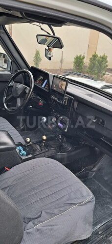 LADA (VAZ) Niva 2013, 200,000 km - 1.7 л - Bakı