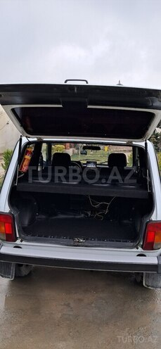 LADA (VAZ) Niva 2013, 200,000 km - 1.7 л - Bakı