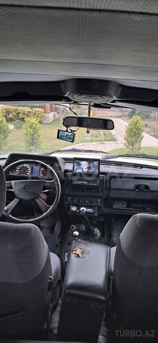 LADA (VAZ) Niva 2013, 200,000 km - 1.7 л - Bakı