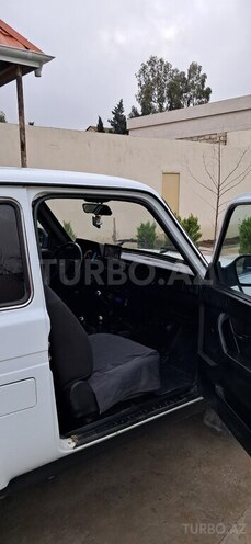 LADA (VAZ) Niva 2013, 200,000 km - 1.7 л - Bakı