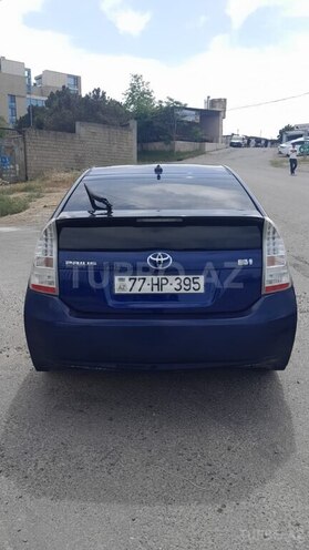 Toyota Prius 2010, 220,977 km - 1.8 l - Bakı