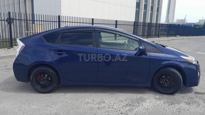 Toyota Prius 2010, 220,977 km - 1.8 l - Bakı