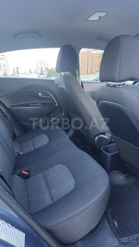 Kia Rio 2015, 113,000 km - 1.6 l - Bakı