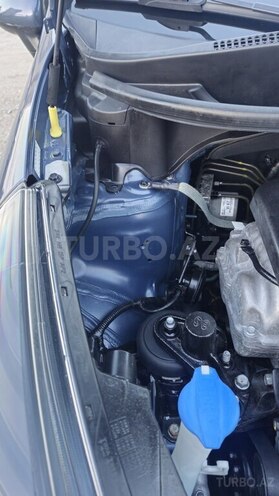 Kia Rio 2015, 113,000 km - 1.6 l - Bakı