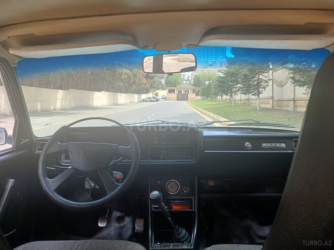 LADA (VAZ) 2107 2003, 74,523 km - 1.6 l - Bakı