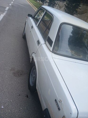 LADA (VAZ) 2107 2003, 74,523 km - 1.6 l - Bakı