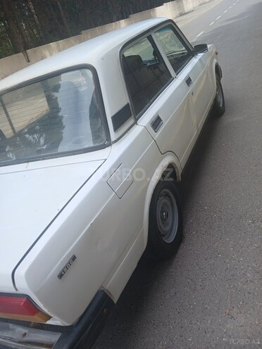LADA (VAZ) 2107 2003, 74,523 km - 1.6 l - Bakı