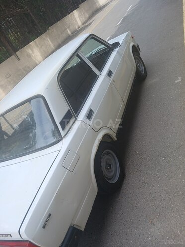 LADA (VAZ) 2107 2003, 74,523 km - 1.6 l - Bakı