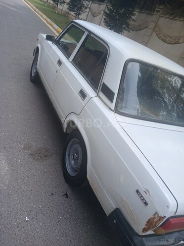 LADA (VAZ) 2107 2003, 74,523 km - 1.6 l - Bakı