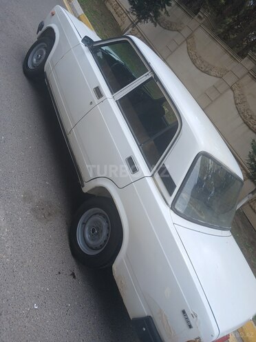LADA (VAZ) 2107 2003, 74,523 km - 1.6 l - Bakı