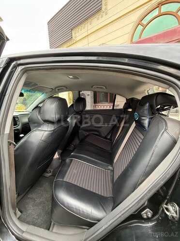 Kia Rio 2006, 355,600 km - 1.4 l - Yevlax