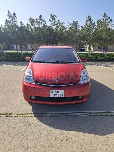 Toyota Prius 2008, 224,000 km - 1.5 l - Bakı