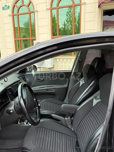 Kia Rio 2006, 355,600 km - 1.4 l - Yevlax