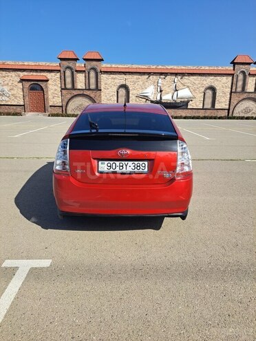 Toyota Prius 2008, 224,000 km - 1.5 l - Bakı