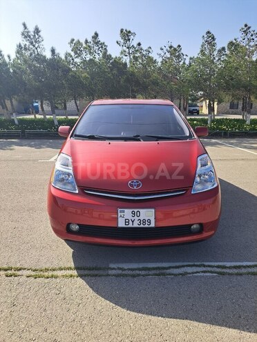 Toyota Prius 2008, 224,000 km - 1.5 l - Bakı