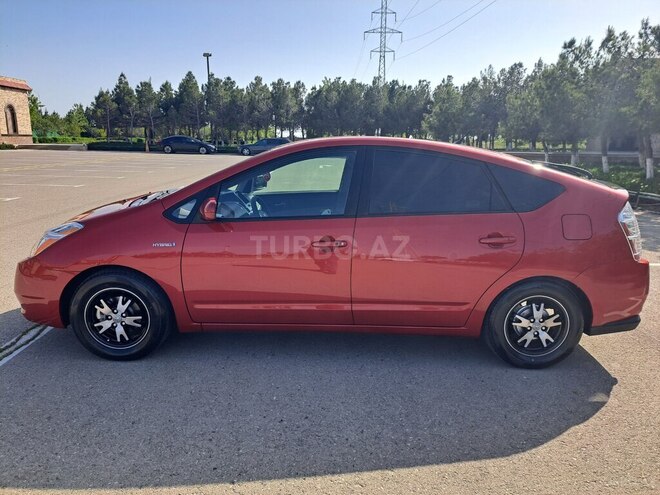 Toyota Prius 2008, 224,000 km - 1.5 l - Bakı