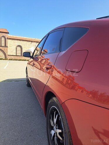 Toyota Prius 2008, 224,000 km - 1.5 l - Bakı