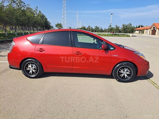 Toyota Prius 2008, 224,000 km - 1.5 l - Bakı