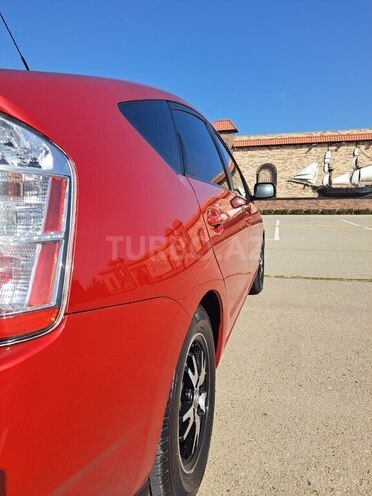 Toyota Prius 2008, 224,000 km - 1.5 l - Bakı