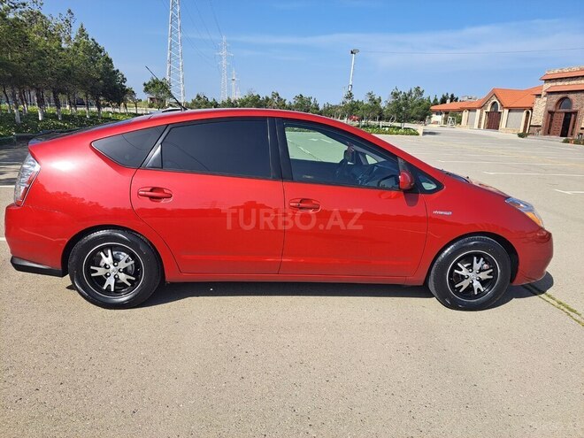 Toyota Prius 2008, 224,000 km - 1.5 l - Bakı