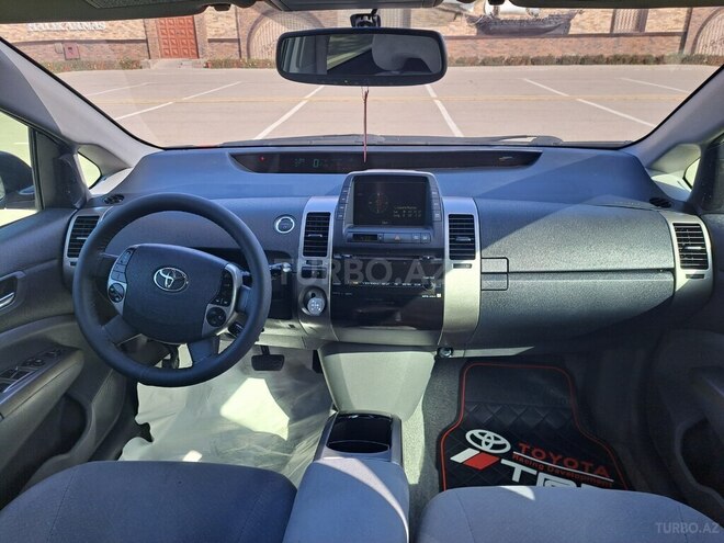 Toyota Prius 2008, 224,000 km - 1.5 l - Bakı