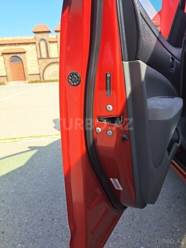 Toyota Prius 2008, 224,000 km - 1.5 l - Bakı