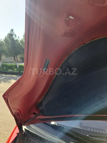Toyota Prius 2008, 224,000 km - 1.5 l - Bakı
