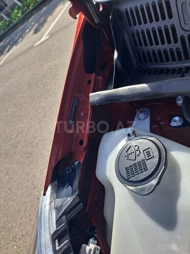 Toyota Prius 2008, 224,000 km - 1.5 l - Bakı