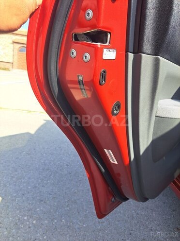 Toyota Prius 2008, 224,000 km - 1.5 l - Bakı