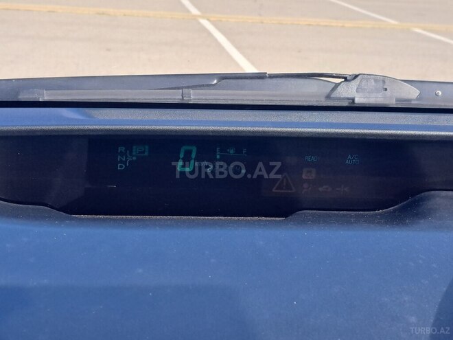 Toyota Prius 2008, 224,000 km - 1.5 l - Bakı